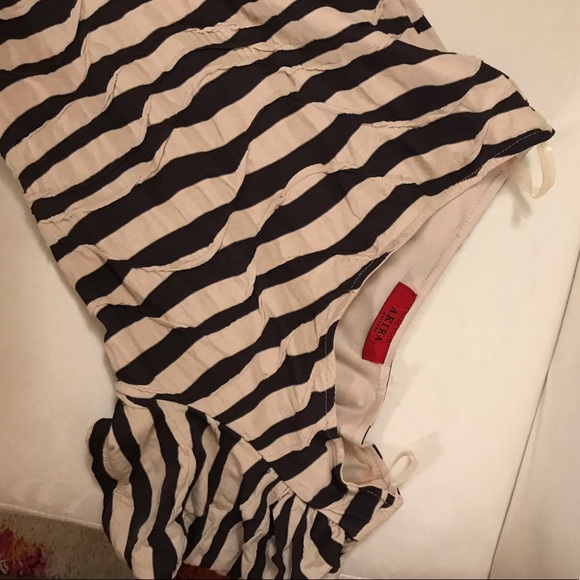 Texture Mini Dress 💫 - Picture 5 of 5